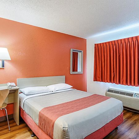 Park Inn By Radisson, Modesto Exterior foto