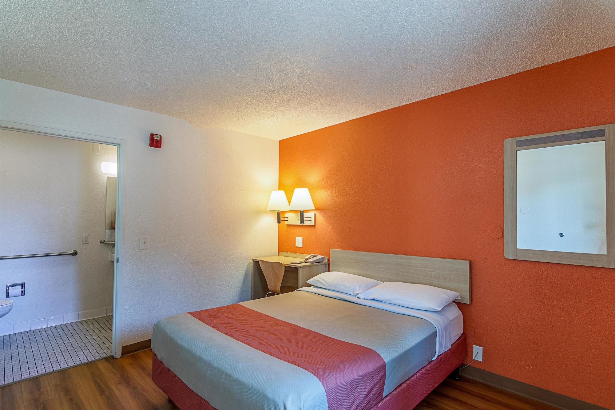 Park Inn By Radisson, Modesto Exterior foto