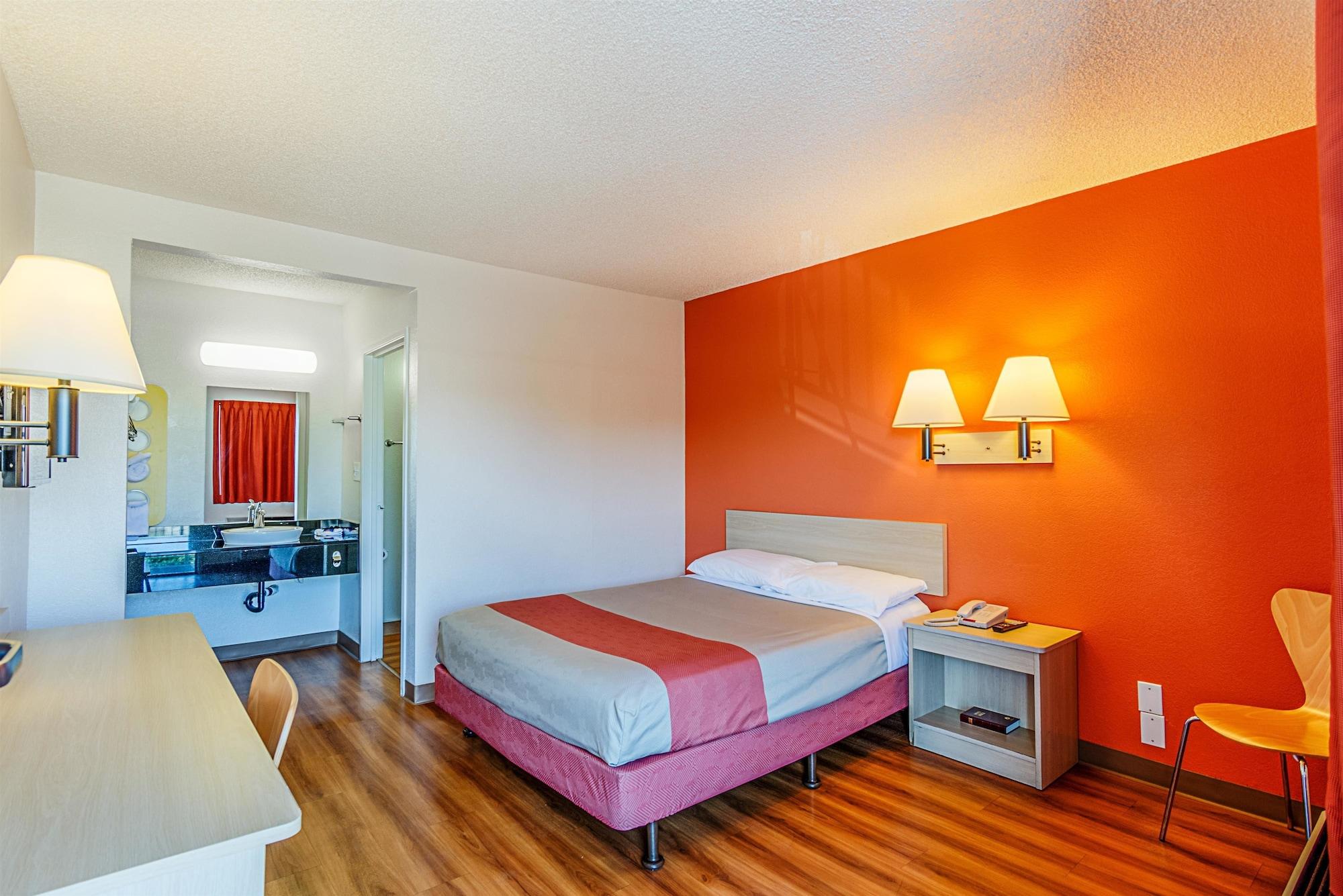 Park Inn By Radisson, Modesto Exterior foto