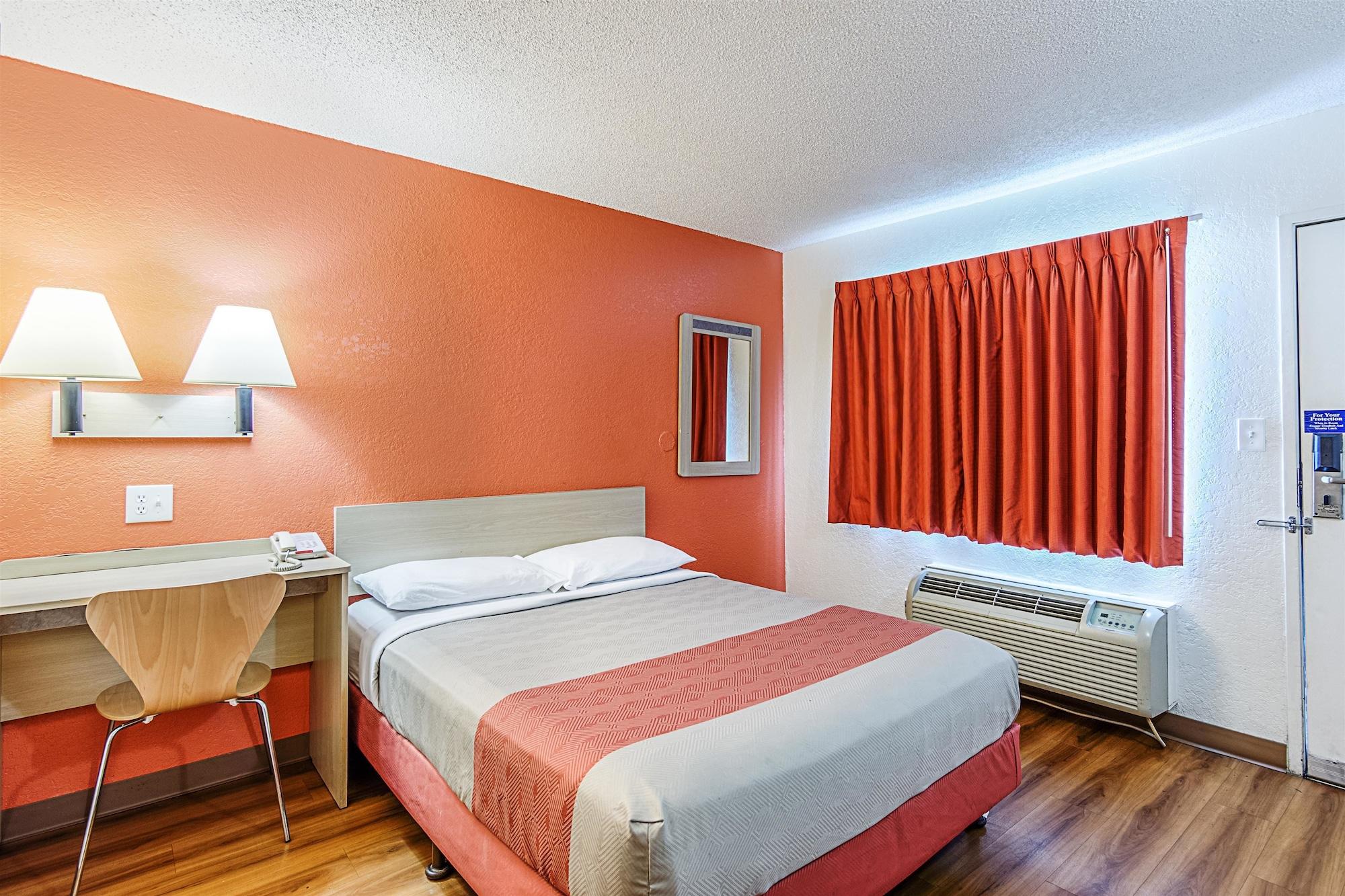 Park Inn By Radisson, Modesto Exterior foto