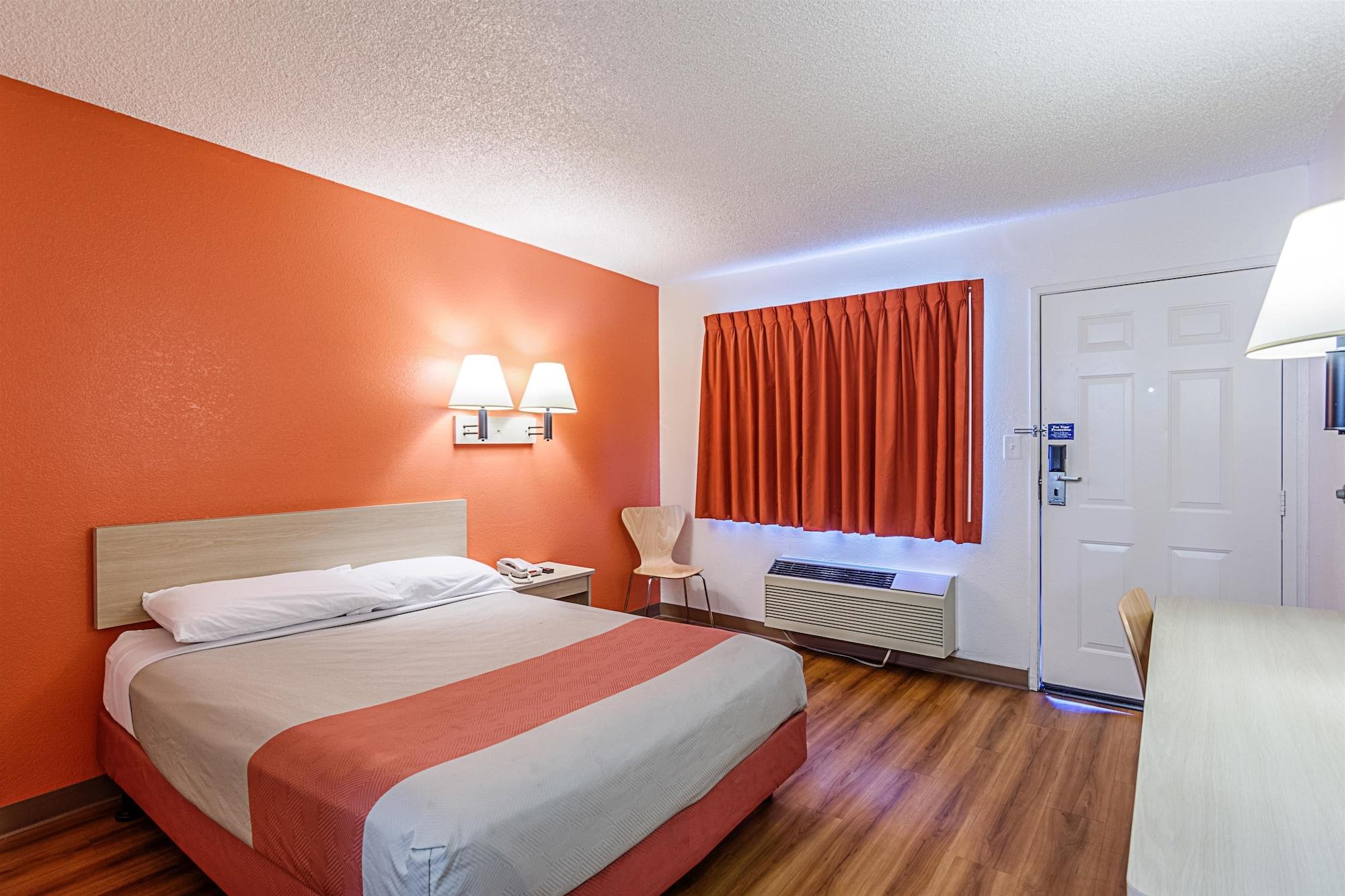 Park Inn By Radisson, Modesto Exterior foto