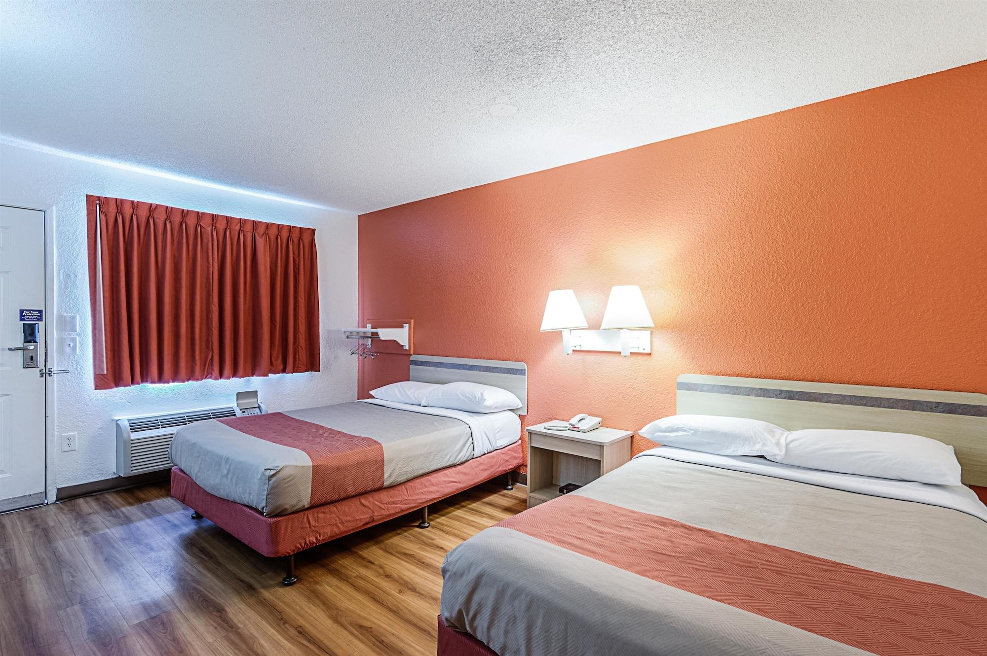 Park Inn By Radisson, Modesto Exterior foto