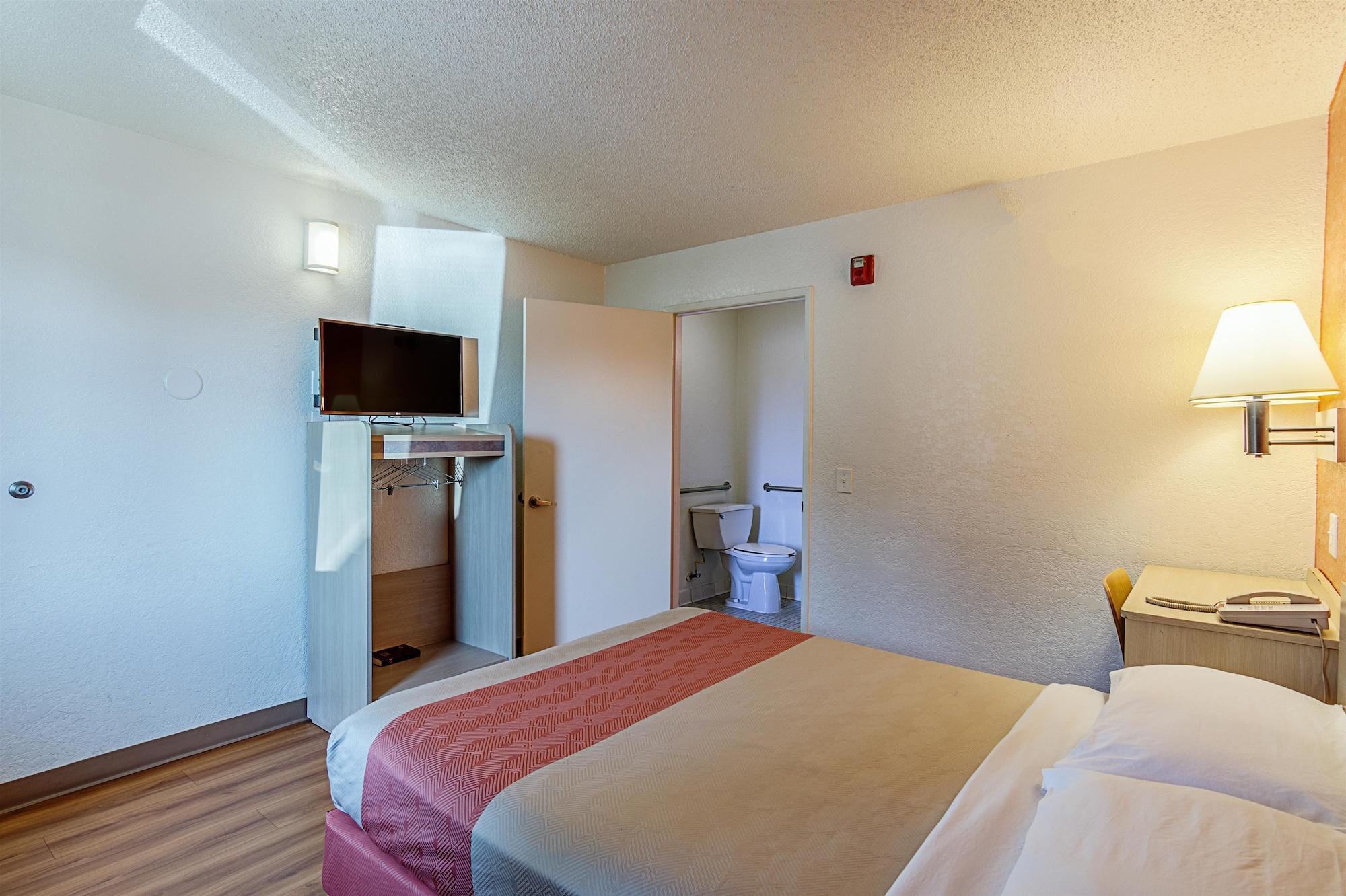Park Inn By Radisson, Modesto Exterior foto