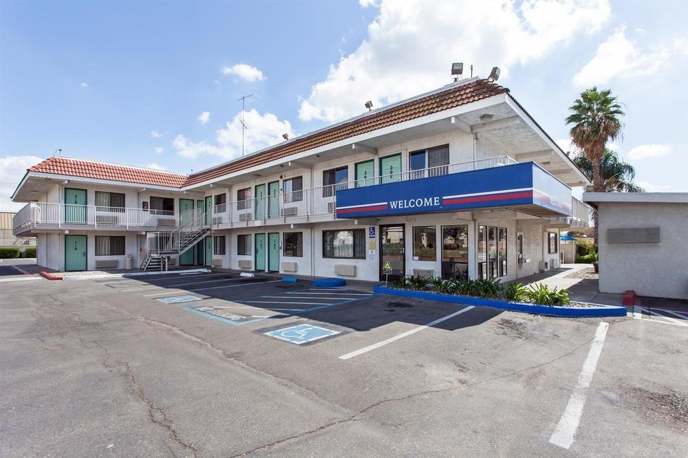 Park Inn By Radisson, Modesto Exterior foto