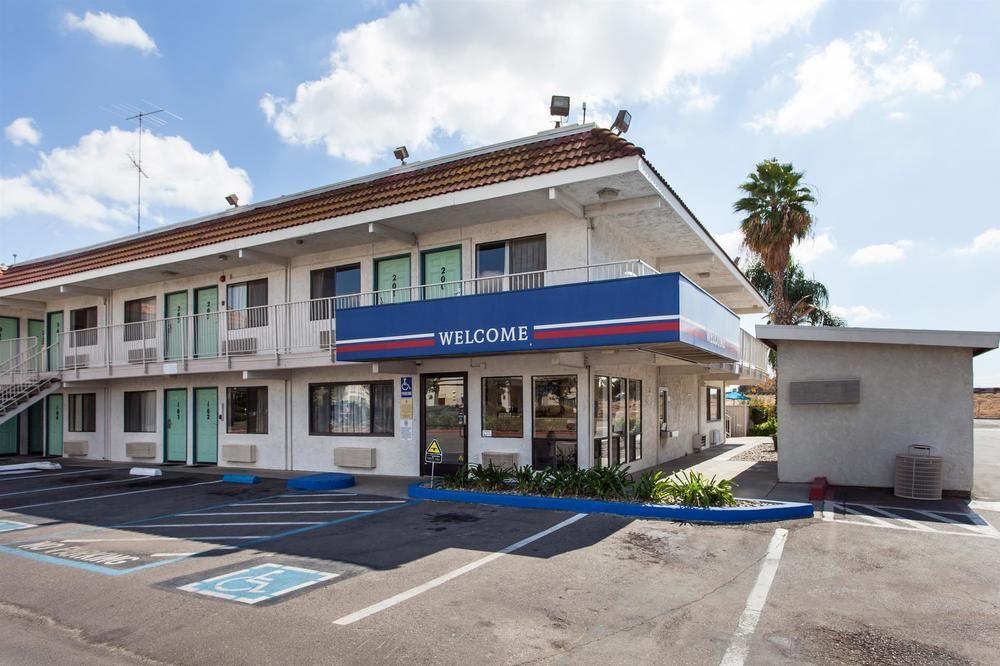 Park Inn By Radisson, Modesto Exterior foto