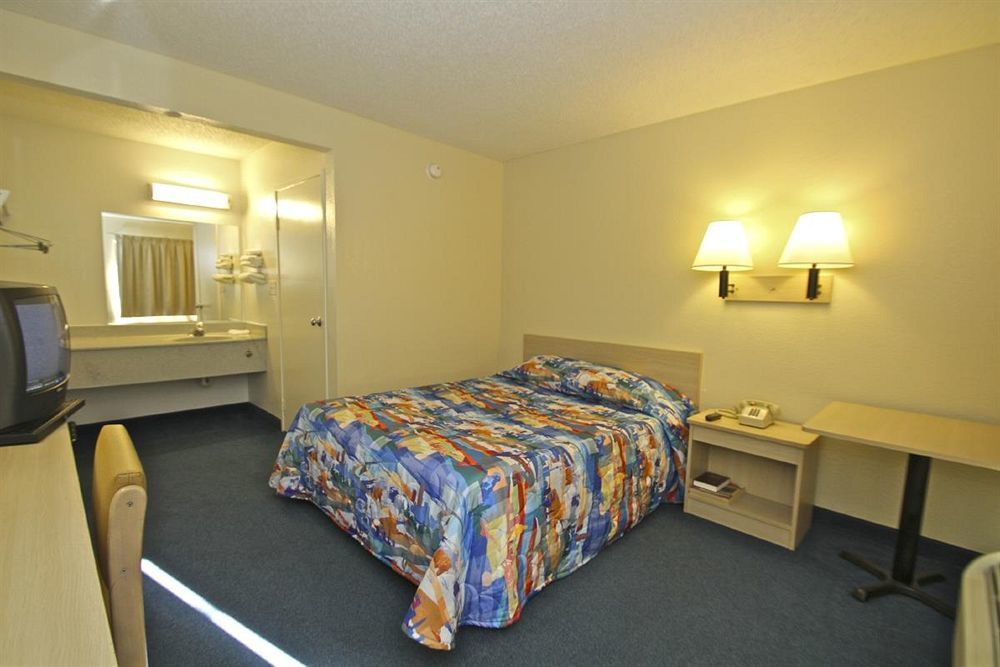 Park Inn By Radisson, Modesto Exterior foto