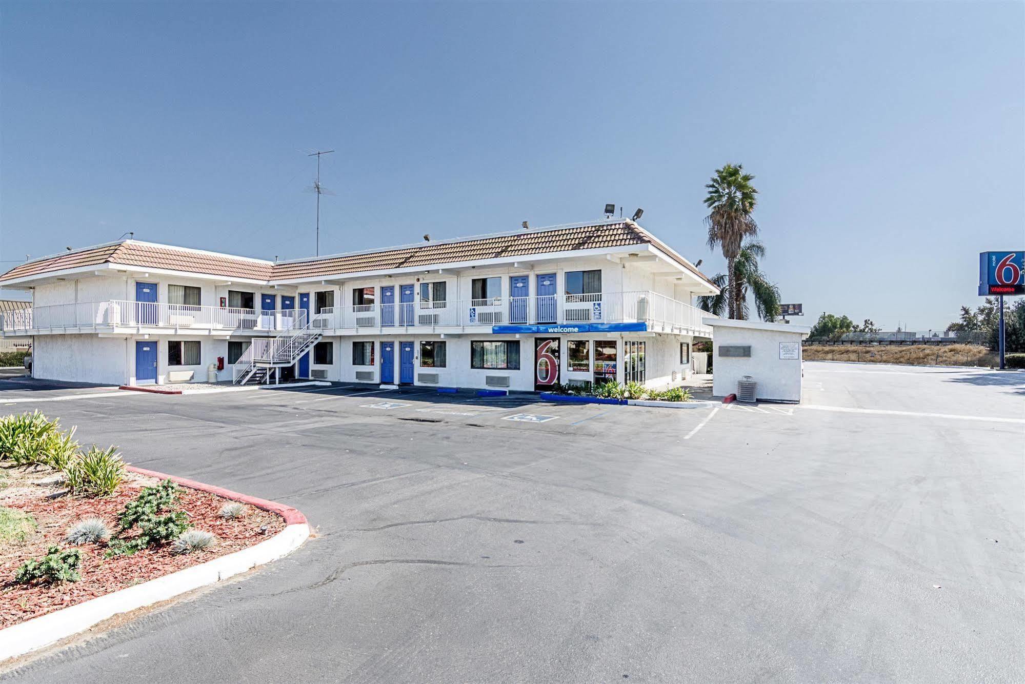 Park Inn By Radisson, Modesto Exterior foto